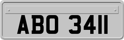 ABO3411