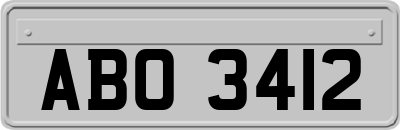 ABO3412