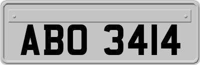 ABO3414