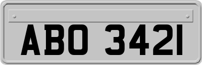 ABO3421