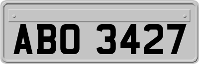 ABO3427