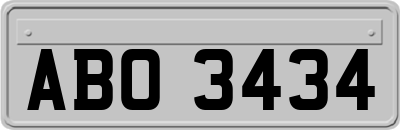 ABO3434