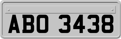 ABO3438