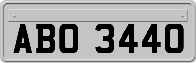 ABO3440