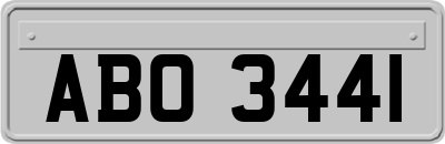 ABO3441