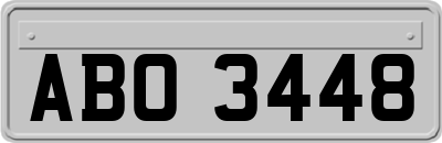 ABO3448