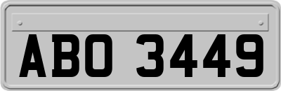 ABO3449