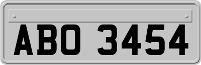 ABO3454