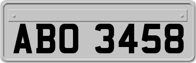 ABO3458