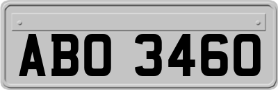 ABO3460