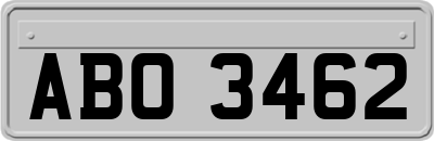 ABO3462