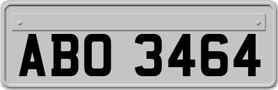 ABO3464