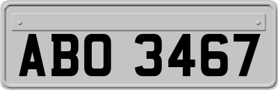 ABO3467