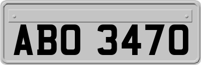 ABO3470