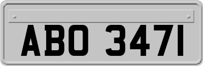 ABO3471
