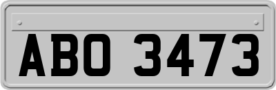 ABO3473