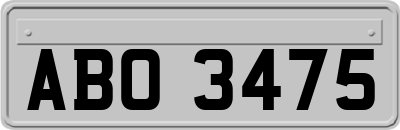 ABO3475