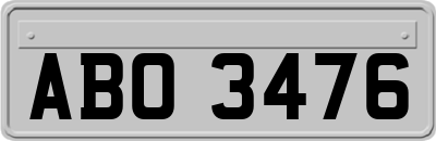 ABO3476