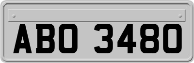 ABO3480