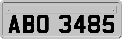 ABO3485