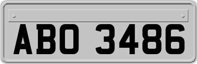 ABO3486