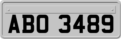 ABO3489