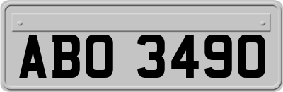 ABO3490