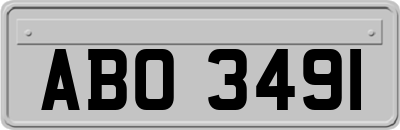 ABO3491