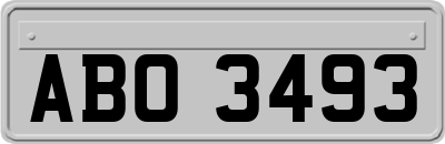 ABO3493
