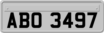 ABO3497