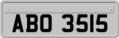 ABO3515