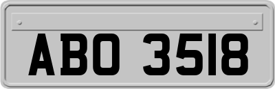 ABO3518