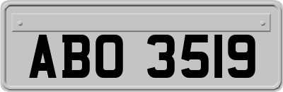 ABO3519