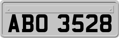 ABO3528