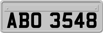 ABO3548