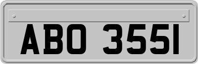 ABO3551