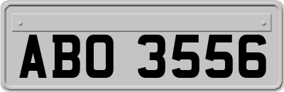 ABO3556