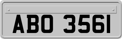 ABO3561