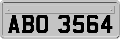 ABO3564