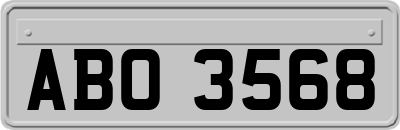 ABO3568