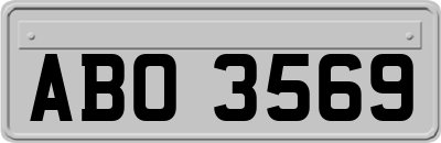 ABO3569
