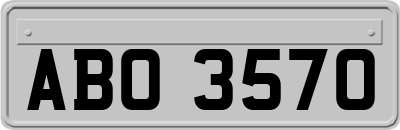 ABO3570