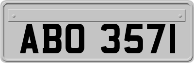 ABO3571
