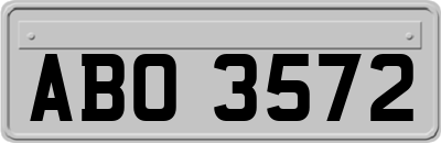 ABO3572