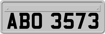 ABO3573