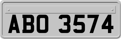 ABO3574
