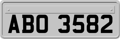ABO3582