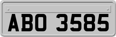 ABO3585