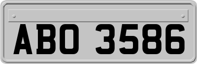 ABO3586