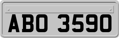 ABO3590